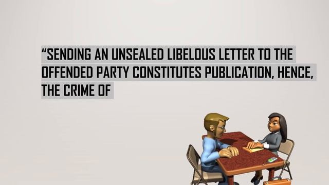 PANINIRANG PURI / LIBEL CASE PHILIPPINES / CYBER LIBEL / DEFAMATION (Revised Penal Code Philippines смотреть онлайн