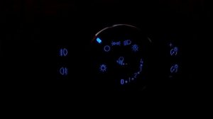 краткий обзор приборной панели форд фокуса 3