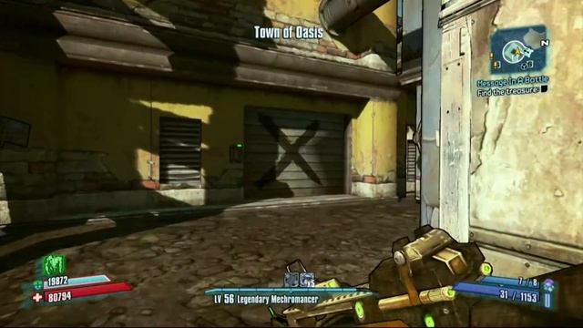 Tip Tuesday~Borderlands 2 Shotgun Tutorial "Orphan Maker"' смотреть онлайн