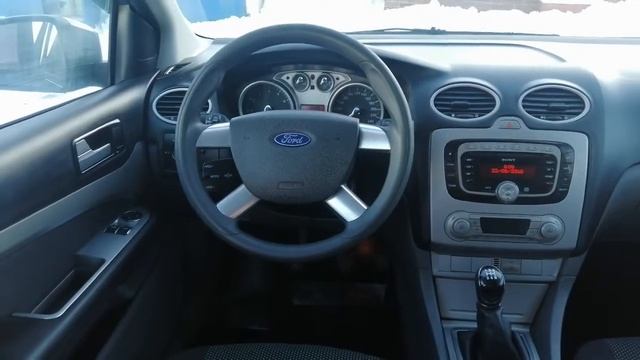 Focus 5d 10г.в смотреть онлайн