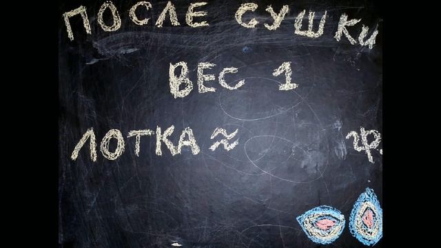 Как быстро высушить чернослив в солнечной сушилке! смотреть онлайн