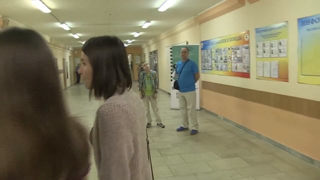 2015-07-19 Школа 1883 День шахмат смотреть онлайн