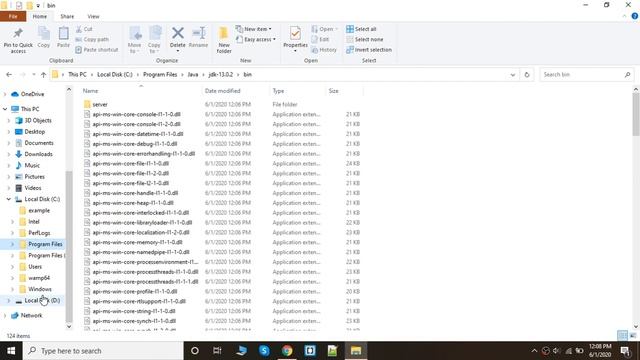 How to run and compile program in jdk|install|download|path setting in jdk|urdu|hindi смотреть онлайн