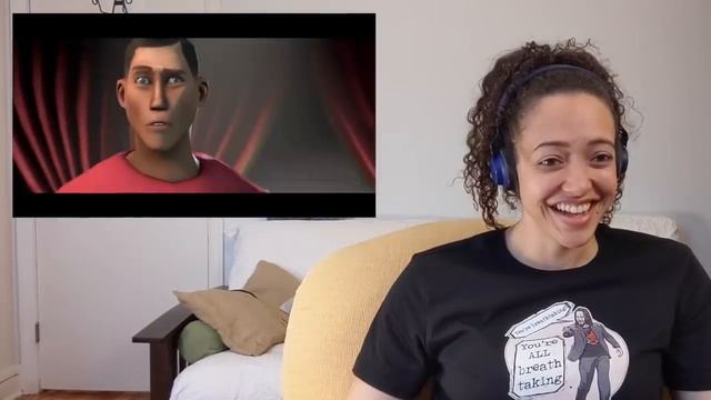 Non Gamer Watches #54 Team Fortress 2: Expiration Date смотреть онлайн