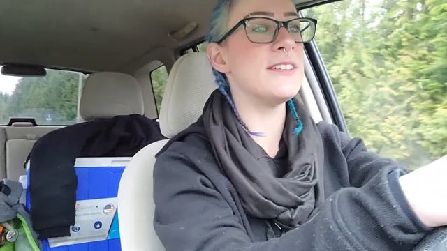 Finding the Oldest Mine On Vancouver Island Part 1 (Exploring Vancouver Island Canada) смотреть онлайн