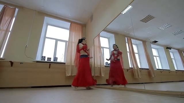 Восточный танец живота смотреть онлайн