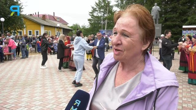 Как народ коми-изьватас отмечает праздник «Луд» | «Изьватас олэм» 20.07.2022 смотреть онлайн