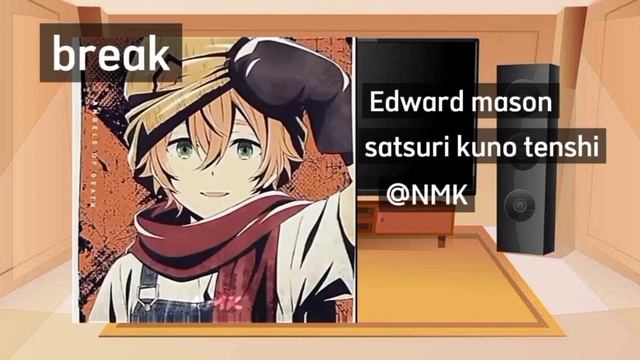 ?upermoon react to maou ?＼(◎o◎)／♛ смотреть онлайн