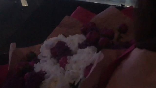 Мюзикл «Монте-Кристо» 19.05.19