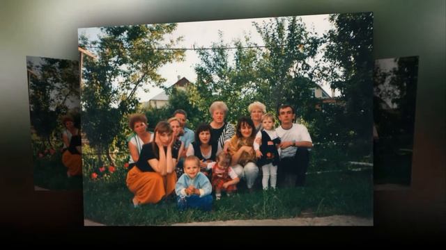 Поздравление с ЮБИЛЕЕМ 70 лет!/Харьков/Волчанск. смотреть онлайн