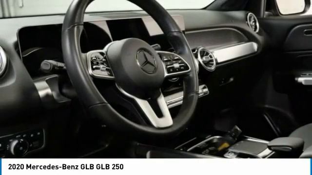 2020 Mercedes-Benz GLB GLB 250 Minnetonka Minneapolis Wayzata,MN 28610 смотреть онлайн