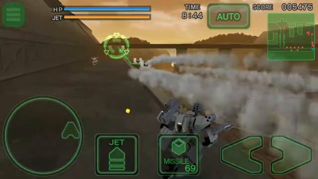 Destroy Gunners SP "NEUTRALIZE ENEMY BASE" (NORMAL MODEL) смотреть онлайн