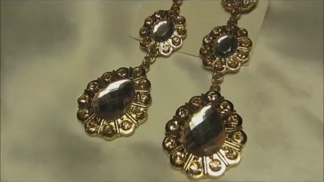 серьги смотреть онлайн