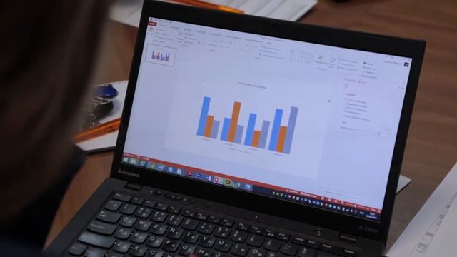 Тренинг по бизнес-аналитике: продающие отчеты смотреть онлайн