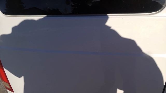 1998 Chevrolet Astro Safari Review, Best Van Ever? смотреть онлайн