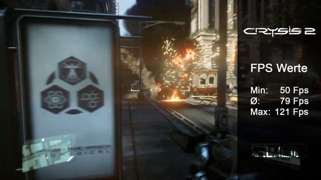 50€ Gaming Grafikkarte im Test | Nvidia GTX 660TI смотреть онлайн