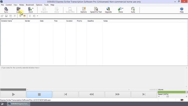 How to Use Speech to Text | Express Scribe Transcription Software Tutorial смотреть онлайн