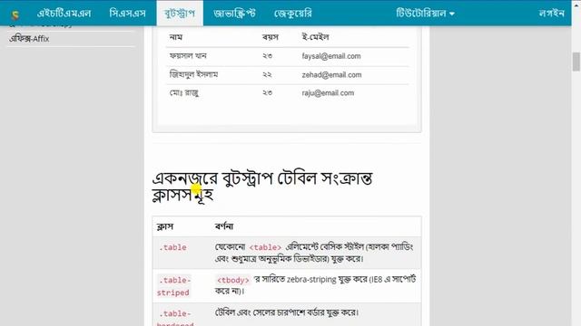 Bootstrap 5 Tutorial for Beginners Bangla | Introduction | Part 04 смотреть онлайн