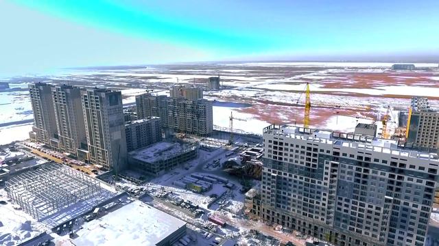 Компания "Шар Құрылыс" итоги за 2017 год смотреть онлайн