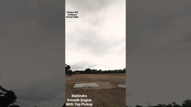 Mahindra Top Pickup Discontinued bike In India смотреть онлайн