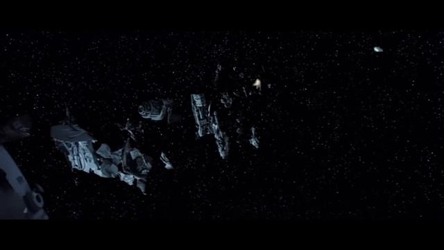 Slave 1 Scenes (Ep 2, Clone Wars, Ep 5, Mandalorian) смотреть онлайн