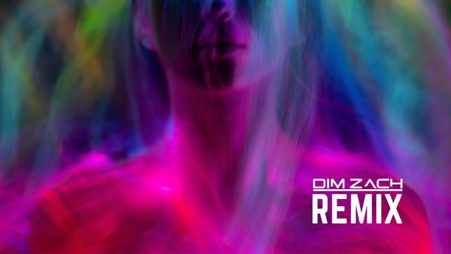 Claude François - Alexandrie Alexandra (Dim Zach Remix)