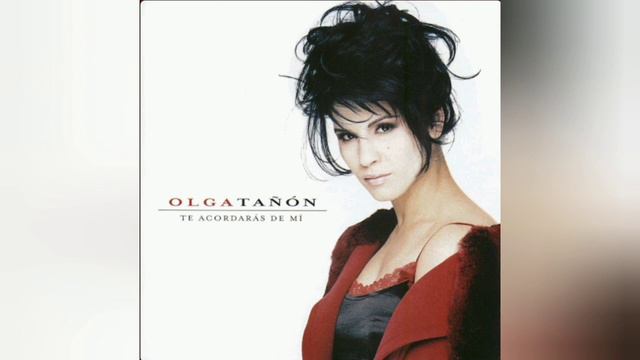 Olga Tañon - Hielo y Fuego (Instrumental) смотреть онлайн
