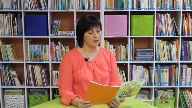 Читаем книжки. Олег Корниенко «Шаги за дверью» смотреть онлайн