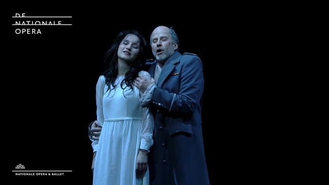 Waft her, angels, through the skies by Richard Croft as Jephtha смотреть онлайн