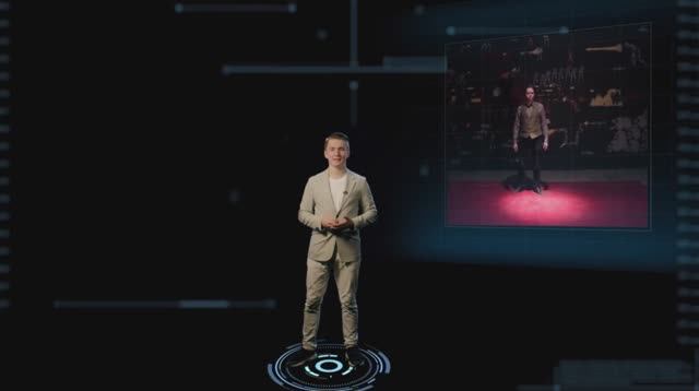 Презентация техникума смотреть онлайн