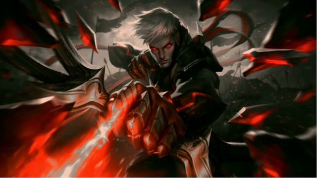 As We Fall | League of Legends [LEGENDADO/TRADUÇÃO] смотреть онлайн