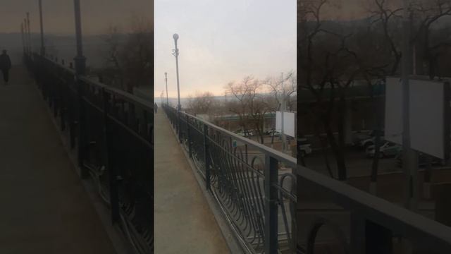 Тепло родного дома..