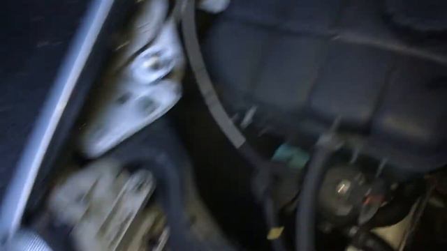 S 4983 ДВС (Двигатель) Mercedes W203 2.2cdi OM611.962 смотреть онлайн