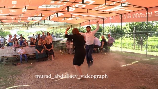 Мурад Абдуллаев танец кавха смотреть онлайн