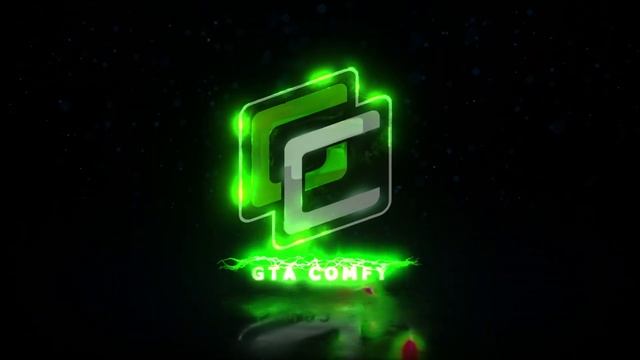 GTA COMFY - intro смотреть онлайн