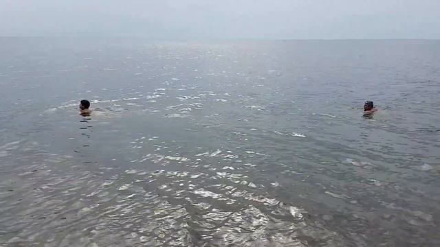 Байкал 02 10ю2016 г Сезон моржевания, открыт! смотреть онлайн