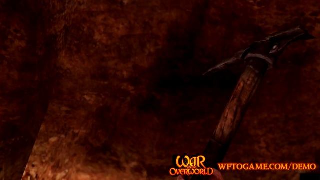 WFTO Kickstarter - Demo Overview смотреть онлайн