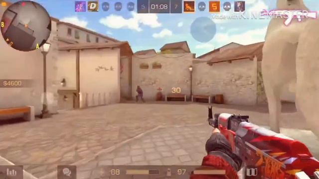 ВЫИГРАЛ ВЕЛЮ СО СЧЁТОМ 8:7 | ВЕЛЯ Standoff 2 | FRAGMOVIE смотреть онлайн