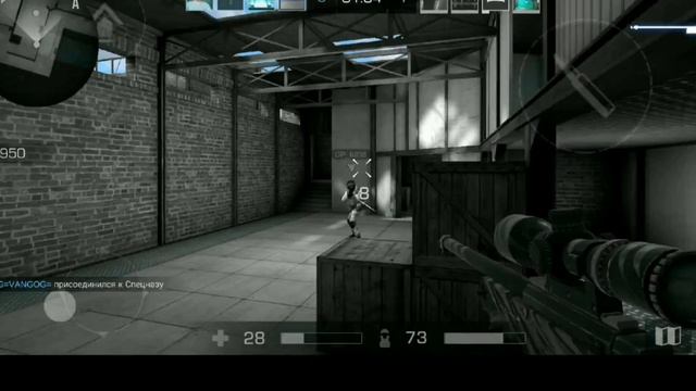 The best AWM player in standoff 2|Fragmoove Crazy 46 смотреть онлайн