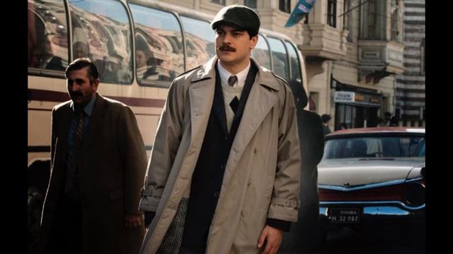 ЧАГАТАЙ УЛУСОЙ ЧУТЬ НЕ ПОГИБ НА СЬЕМКАХ СЕРИАЛА!