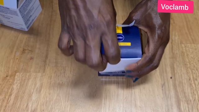 Nivea Q10 power anti wrinkle and firming day and night face cream | unboxing and review|New formula смотреть онлайн