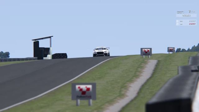 Lega Corsa TT Cup @ Oulton Park Test смотреть онлайн