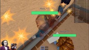 Roblox Elevator - Роблокс Сумасшедший лифт.