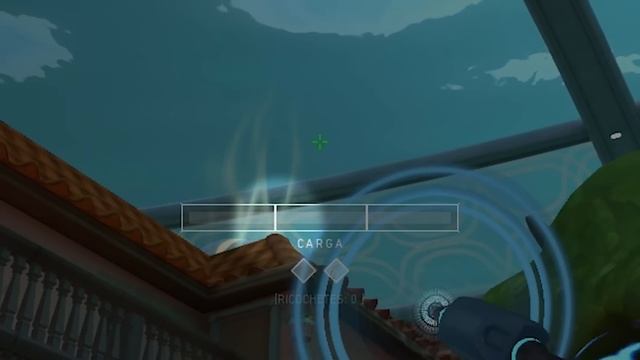 COMO JOGAR DE SOVA NO MAPA PEARL - TODOS OS PIXELS DE SPOT E CHOQUE! смотреть онлайн