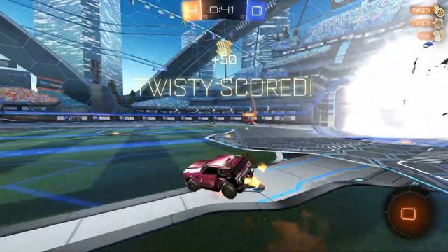 Het PERFECTE SSL TOERNOOI Met TWISTY.. 🏆 смотреть онлайн