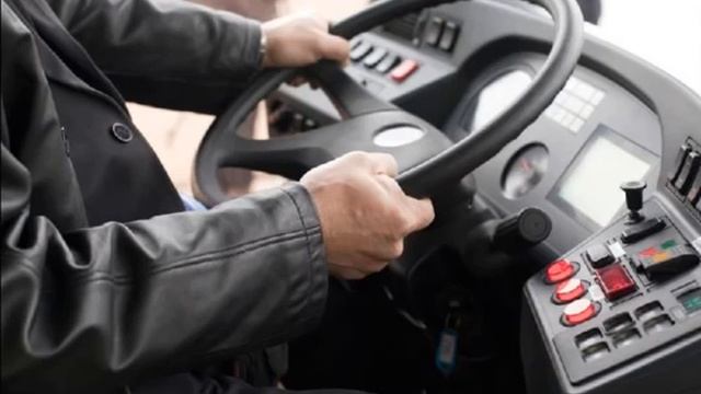 Вся правда о работе водителем автобуса в ГУП "Мосгортранс" часть.2 смотреть онлайн
