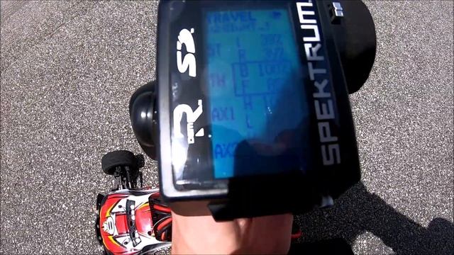 Hover - Top Speed Test смотреть онлайн