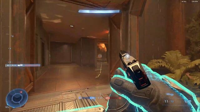 343's SURPRISE Halo Infinite Update is HERE смотреть онлайн