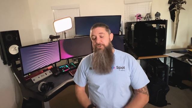 NetApp goes CLOUD NATIVE with Spot & Astra смотреть онлайн