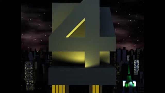 Fantastic Four - Exhibit #124 смотреть онлайн